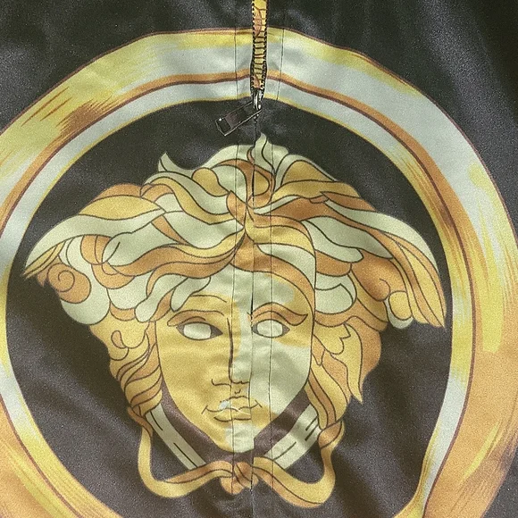 XL Versace - Picture 4 of 6